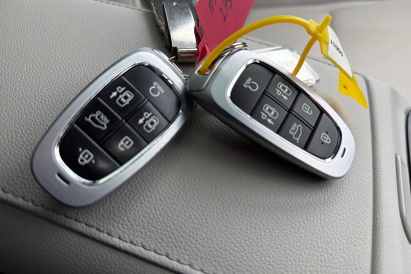 Used Hyundai TUCSON 2023 for sale - 77367762: Photo 35