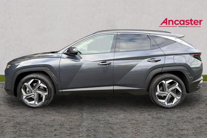 Used Hyundai TUCSON 2023 for sale - 77367762: Photo 6