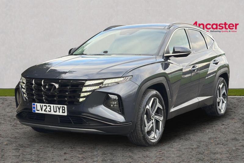 Used Hyundai TUCSON 2023 for sale - 77367762: Photo 7