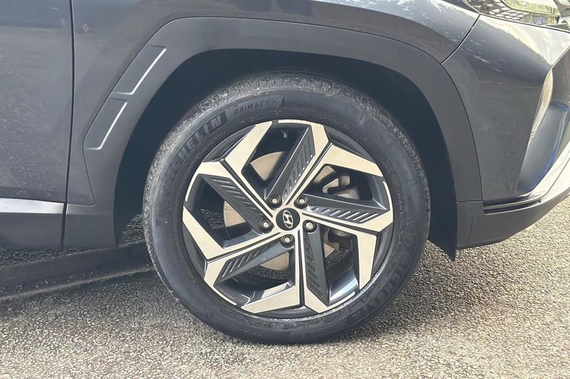 Used Hyundai TUCSON 2023 for sale - 77367762: Photo 9