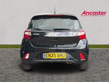 Used Hyundai i10 2025 for sale - 78644283: Photo