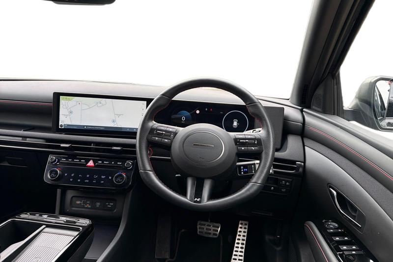 Used Hyundai TUCSON 2025 for sale - 77848695: Photo 11