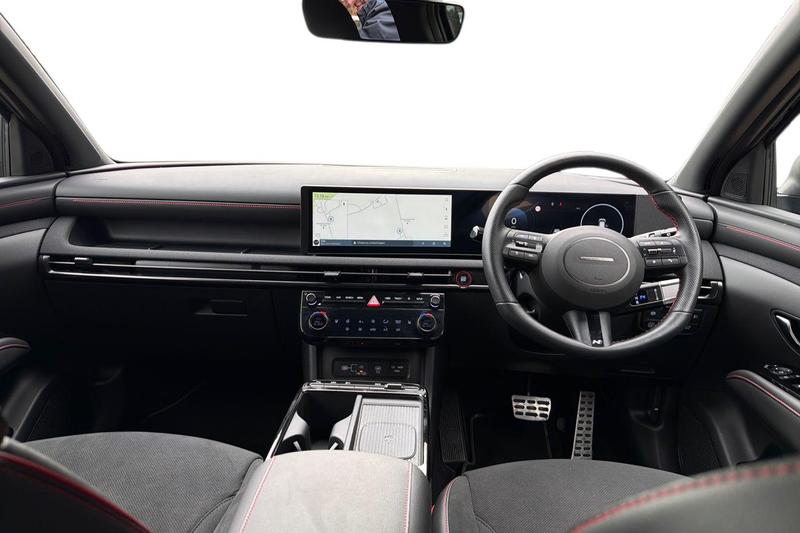 Used Hyundai TUCSON 2025 for sale - 77848695: Photo 12