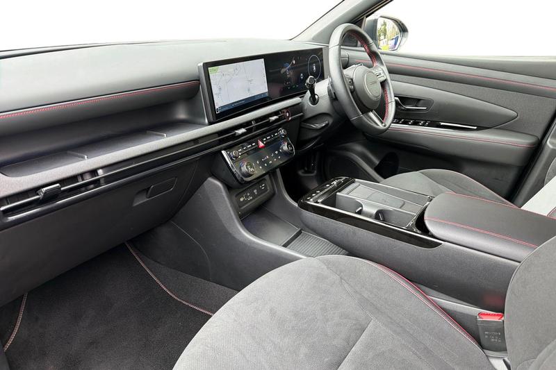 Used Hyundai TUCSON 2025 for sale - 77848695: Photo 13