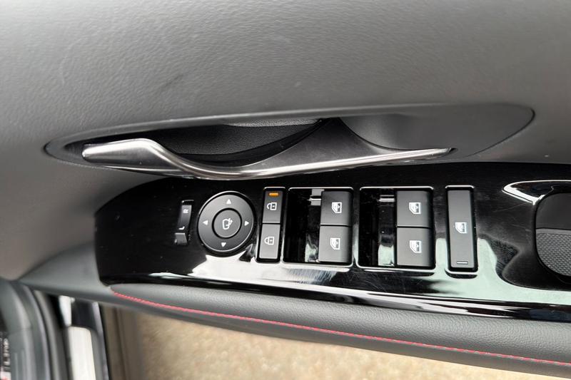 Used Hyundai TUCSON 2025 for sale - 77848695: Photo 16