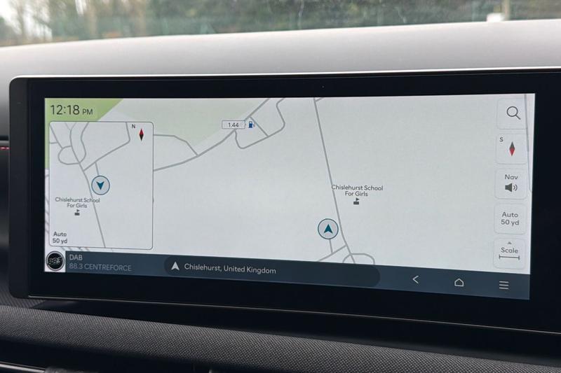 Used Hyundai TUCSON 2025 for sale - 77848695: Photo 18