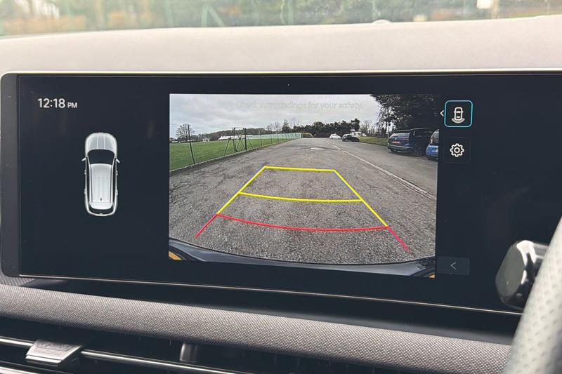 Used Hyundai TUCSON 2025 for sale - 77848695: Photo 19