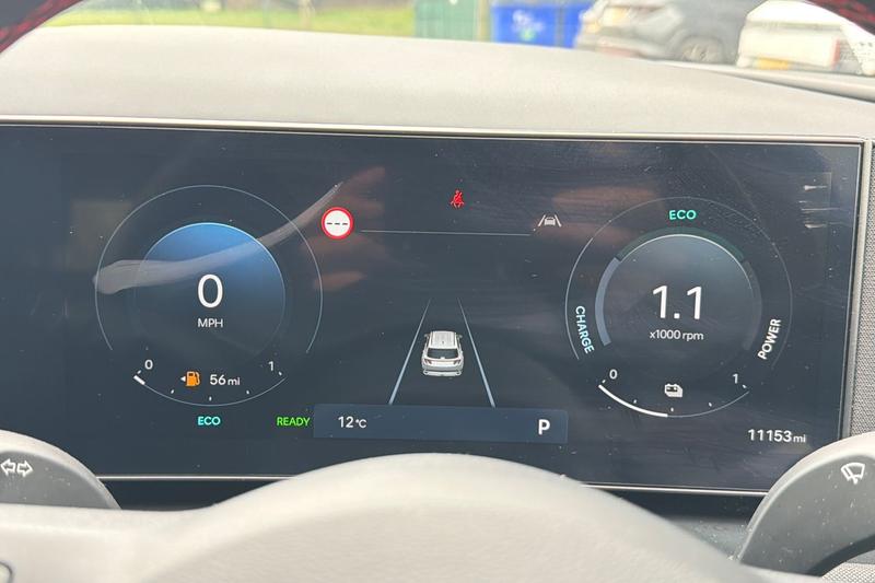 Used Hyundai TUCSON 2025 for sale - 77848695: Photo 20