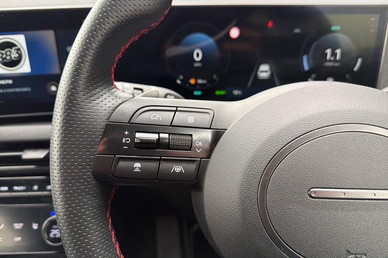 Used Hyundai TUCSON 2025 for sale - 77848695: Photo 21