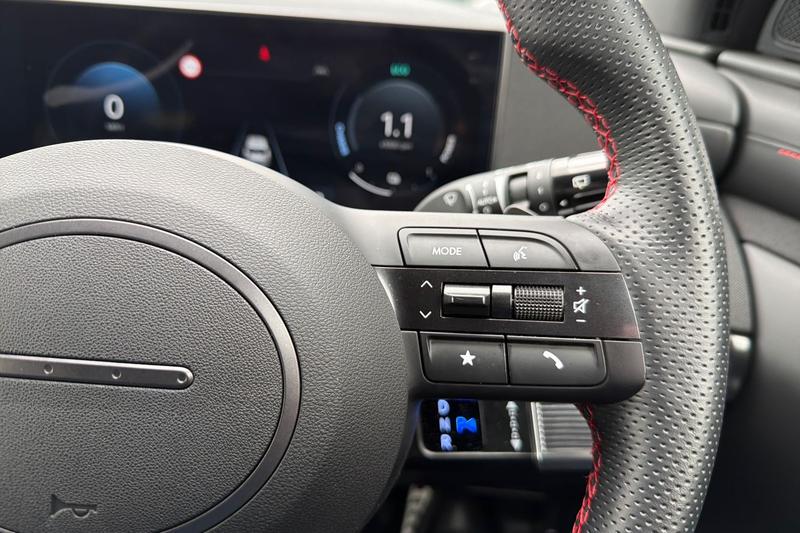 Used Hyundai TUCSON 2025 for sale - 77848695: Photo 22