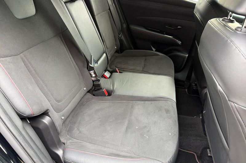 Used Hyundai TUCSON 2025 for sale - 77848695: Photo 23