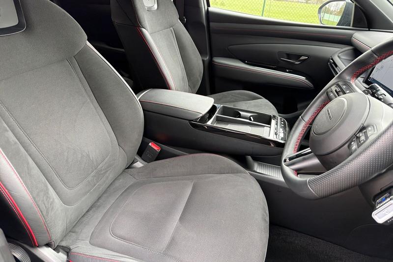 Used Hyundai TUCSON 2025 for sale - 77848695: Photo 25