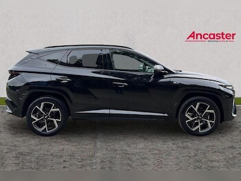 Used Hyundai TUCSON 2025 for sale - 77848695: Photo