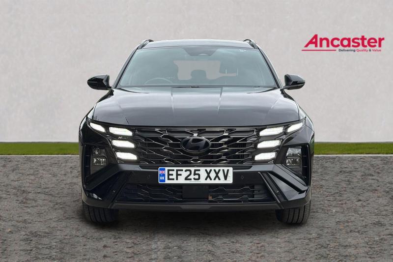 Used Hyundai TUCSON 2025 for sale - 77848695: Photo 8