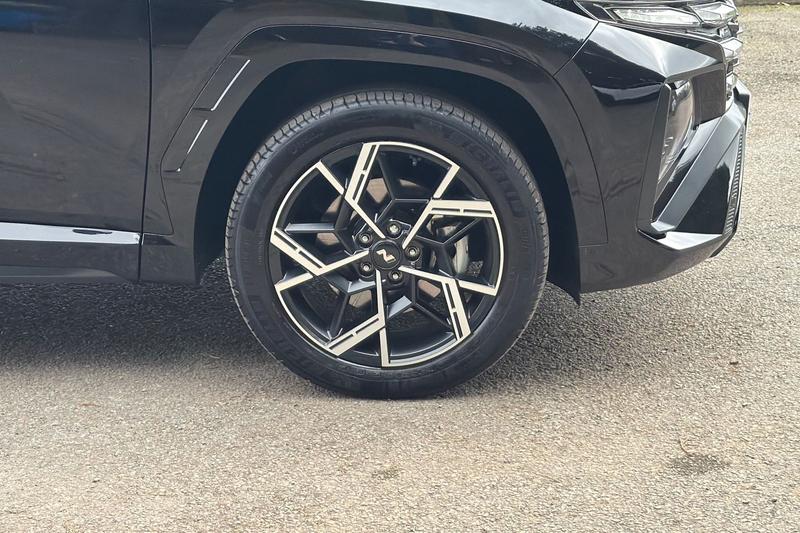 Used Hyundai TUCSON 2025 for sale - 77848695: Photo 9