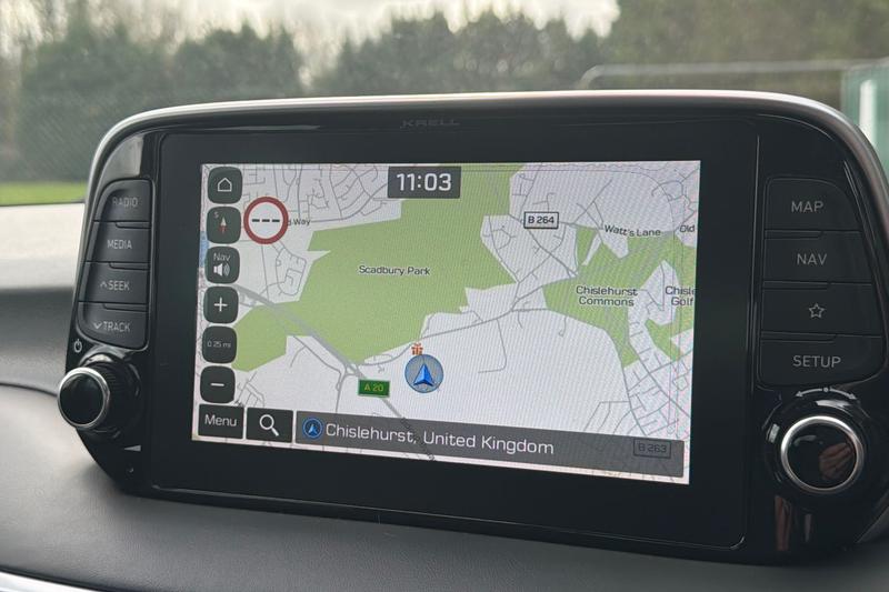 Used Hyundai TUCSON 2019 for sale - 77653717: Photo 18