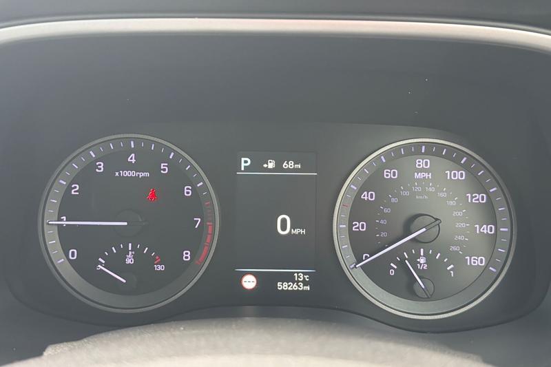 Used Hyundai TUCSON 2019 for sale - 77653717: Photo 20