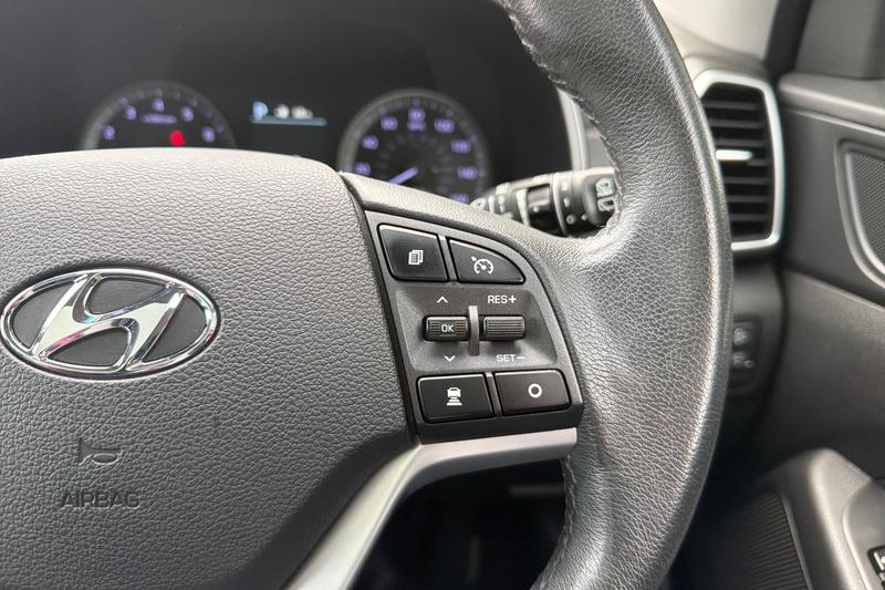 Used Hyundai TUCSON 2019 for sale - 77653717: Photo 22