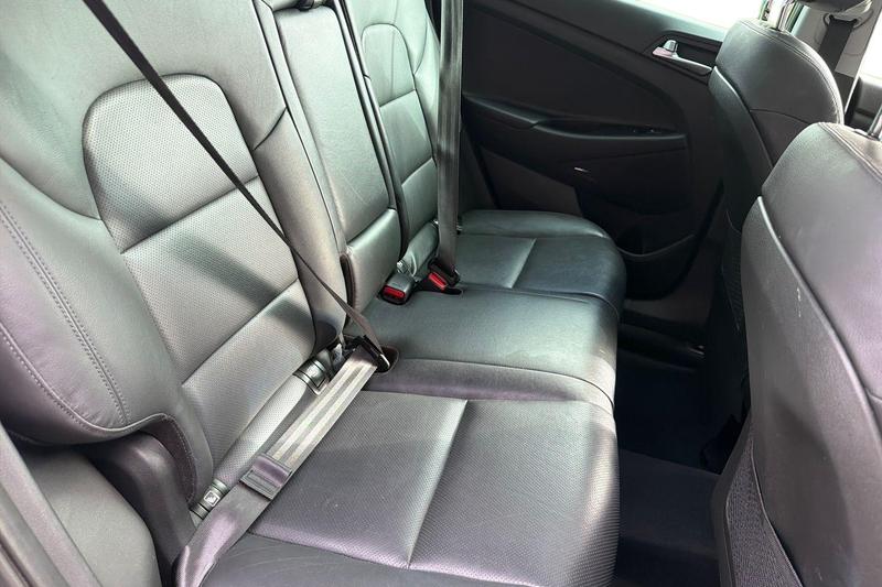 Used Hyundai TUCSON 2019 for sale - 77653717: Photo 23