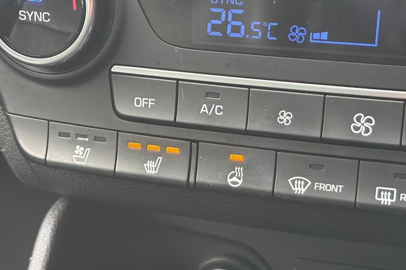 Used Hyundai TUCSON 2019 for sale - 77653717: Photo 29