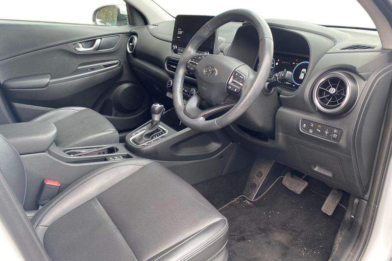 Used Hyundai KONA 2022 for sale - 77848668: Photo 10