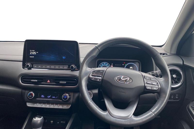 Used Hyundai KONA 2022 for sale - 77848668: Photo 11