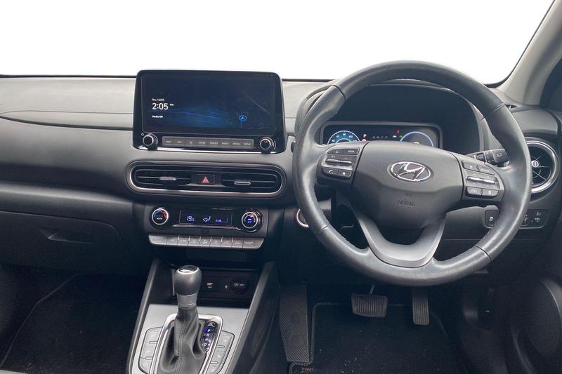 Used Hyundai KONA 2022 for sale - 77848668: Photo 12