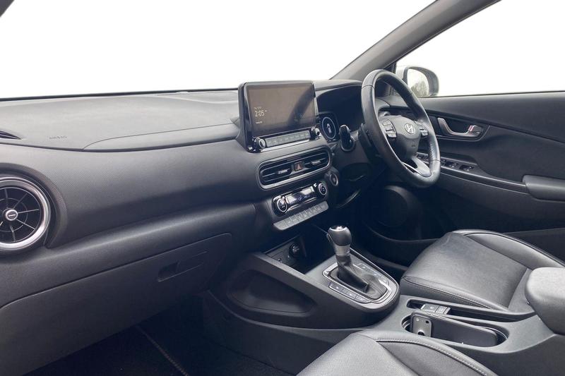 Used Hyundai KONA 2022 for sale - 77848668: Photo 13