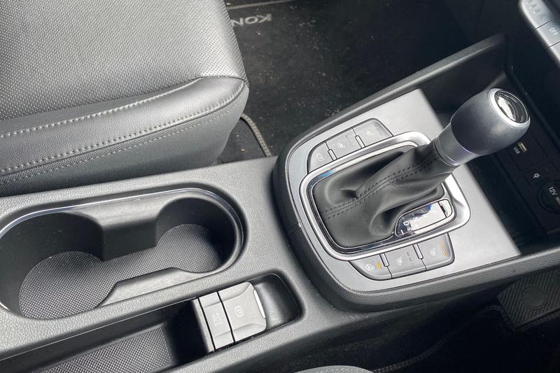 Used Hyundai KONA 2022 for sale - 77848668: Photo 14