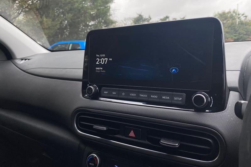 Used Hyundai KONA 2022 for sale - 77848668: Photo 17