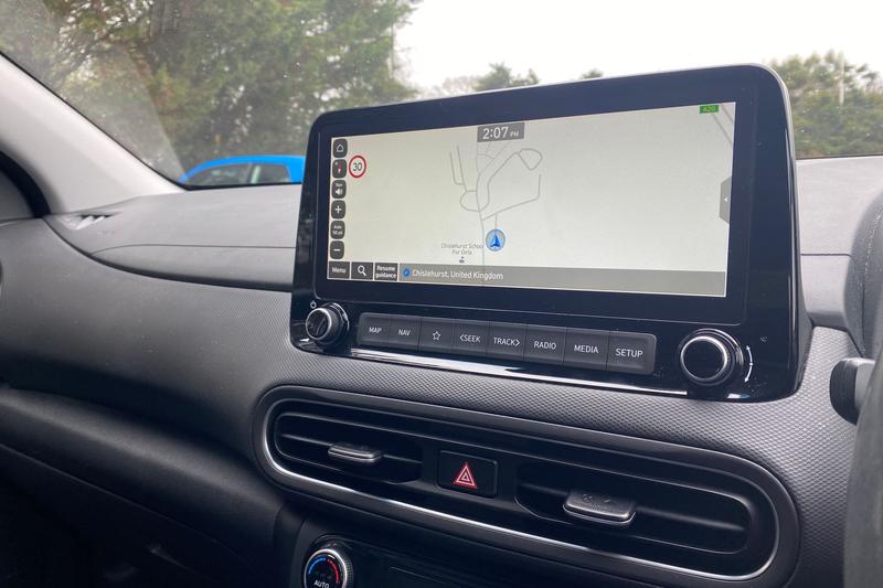 Used Hyundai KONA 2022 for sale - 77848668: Photo 18