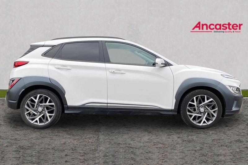 Used Hyundai KONA 2022 for sale - 77848668: Photo 2