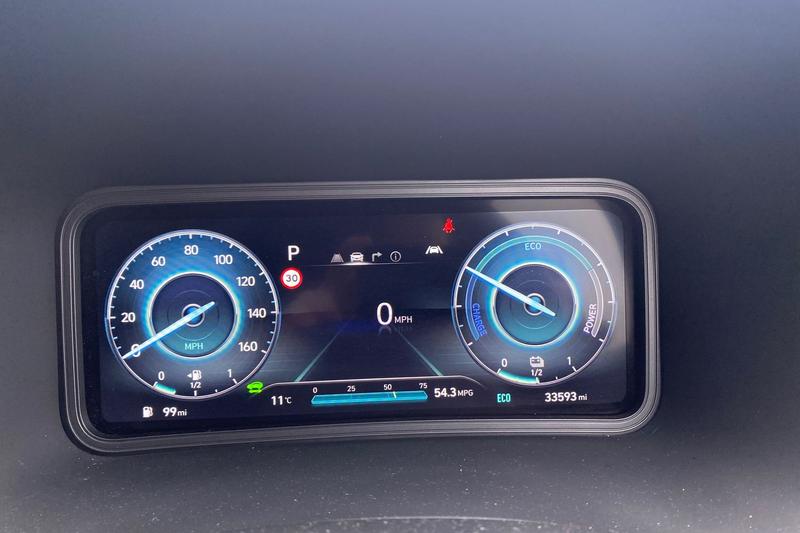 Used Hyundai KONA 2022 for sale - 77848668: Photo 20