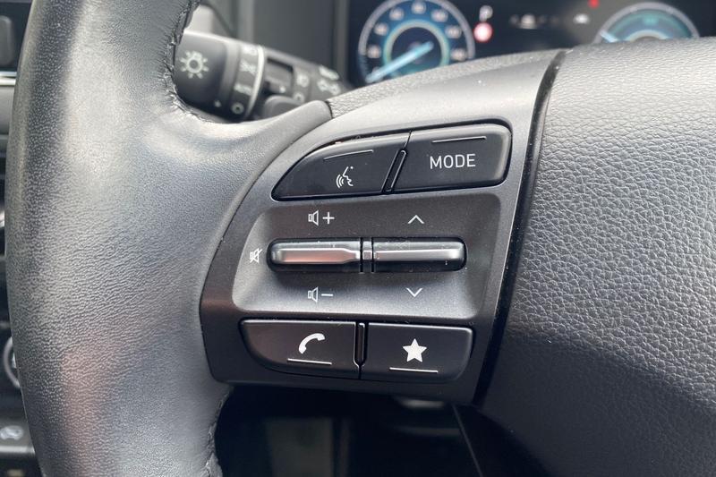 Used Hyundai KONA 2022 for sale - 77848668: Photo 21