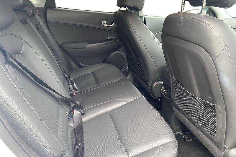 Used Hyundai KONA 2022 for sale - 77848668: Photo 23