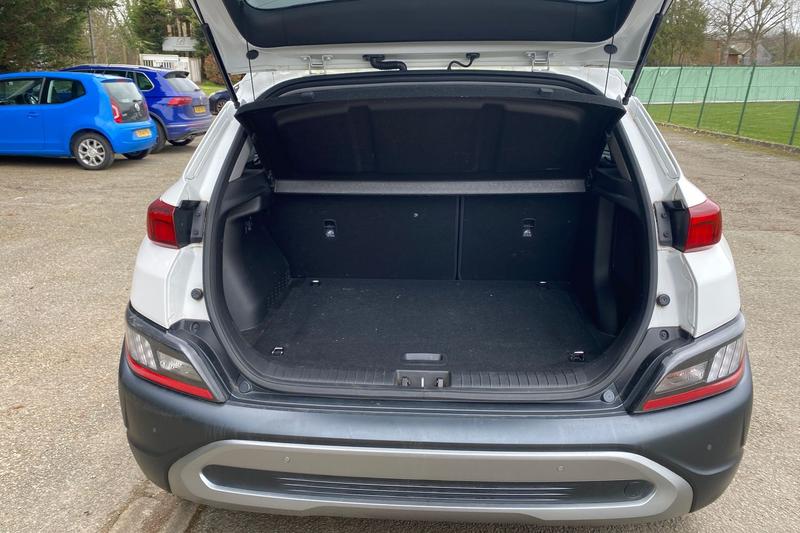 Used Hyundai KONA 2022 for sale - 77848668: Photo 24