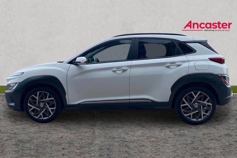 Used Hyundai KONA 2022 for sale - 77848668: Photo 6