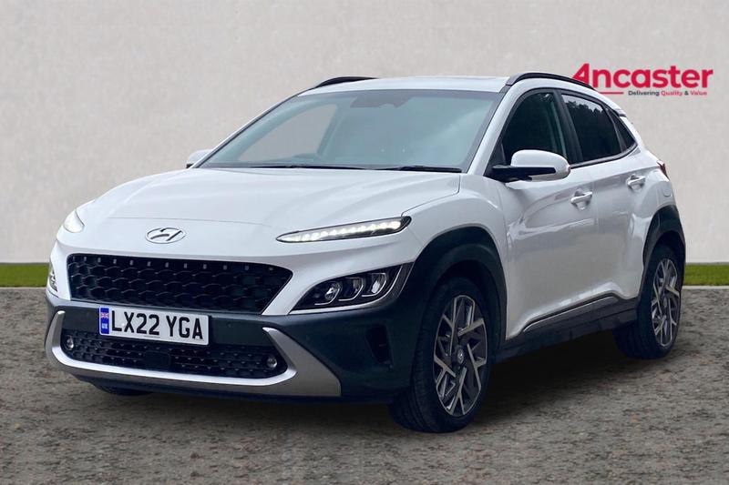 Used Hyundai KONA 2022 for sale - 77848668: Photo 7