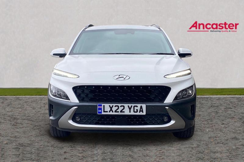 Used Hyundai KONA 2022 for sale - 77848668: Photo 8