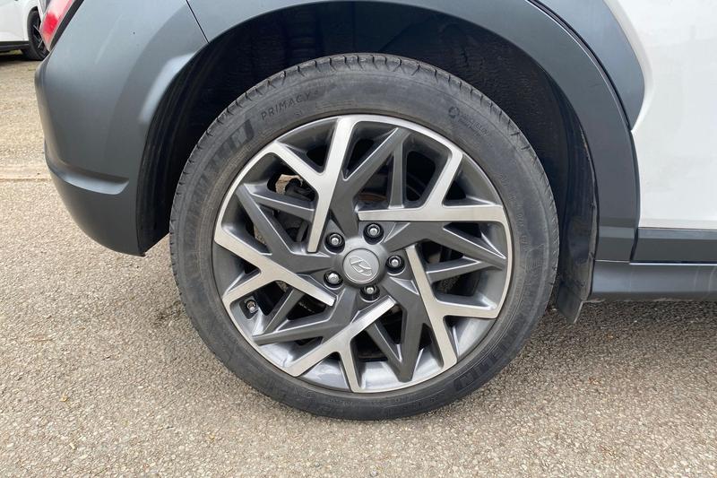 Used Hyundai KONA 2022 for sale - 77848668: Photo 9