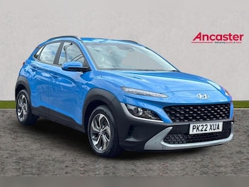 Used Hyundai KONA 2022 for sale - 75655883: Photo