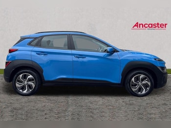 Used Hyundai KONA 2022 for sale - 75655883: Photo