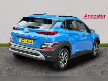 Used Hyundai KONA 2022 for sale - 75655883: Photo