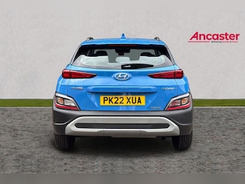 Used Hyundai KONA 2022 for sale - 75655883: Photo