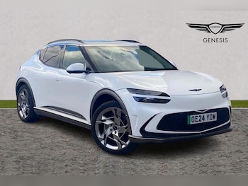 Used Genesis GV60 2024 for sale - 75880997: Photo