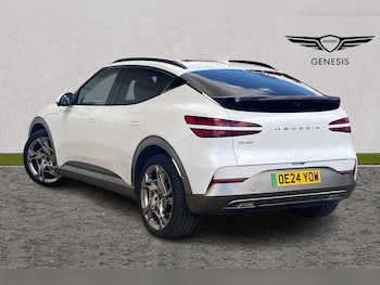 Used Genesis GV60 2024 for sale - 75880997: Photo