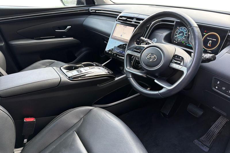 Used Hyundai TUCSON 2023 for sale - 77532681: Photo 10