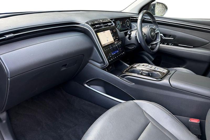 Used Hyundai TUCSON 2023 for sale - 77532681: Photo 13