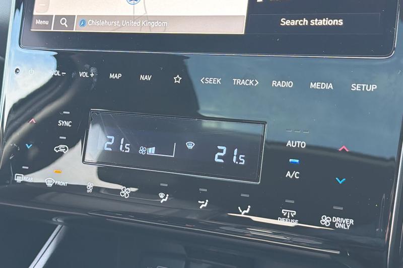 Used Hyundai TUCSON 2023 for sale - 77532681: Photo 15