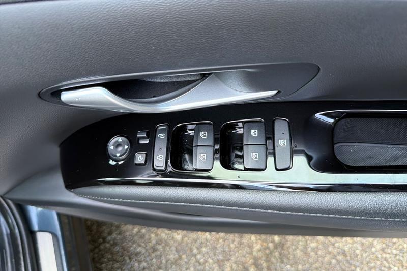 Used Hyundai TUCSON 2023 for sale - 77532681: Photo 16